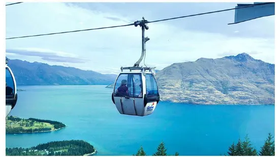 Skyline Queenstown