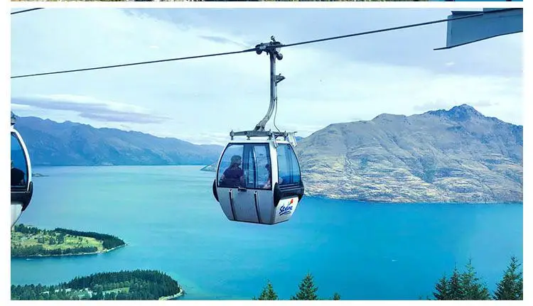 Skyline Queenstown