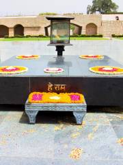 Raj Ghat, Delhi