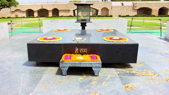 Delhi