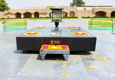 Raj Ghat