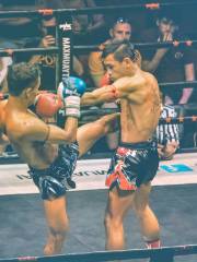 Max Muay Thai Stadium Pattaya