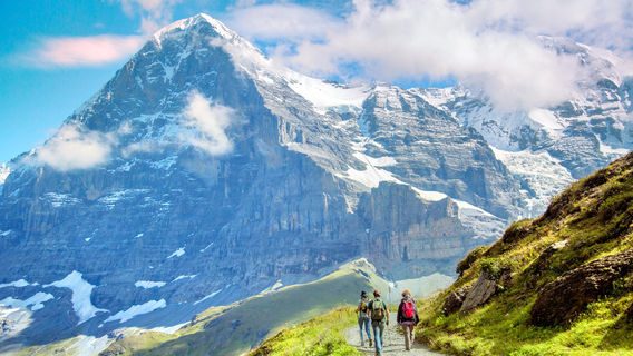 Grindelwald