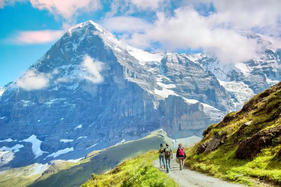 3_Eiger