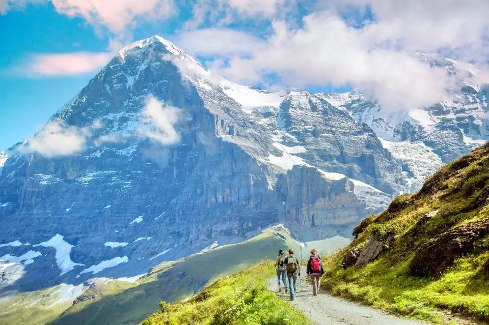 3_Eiger