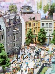 Mini World Lyon