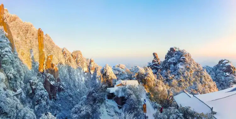 玉山
