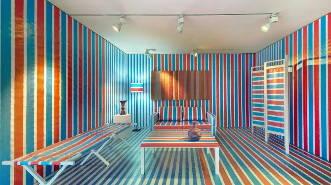 新加坡泰勒印刷學院(STPI)