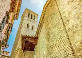 Iglesia de Santo Tome