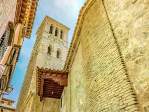 Chiesa di San Tomè