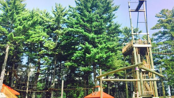 Santa's Village: Muskoka's Theme Park