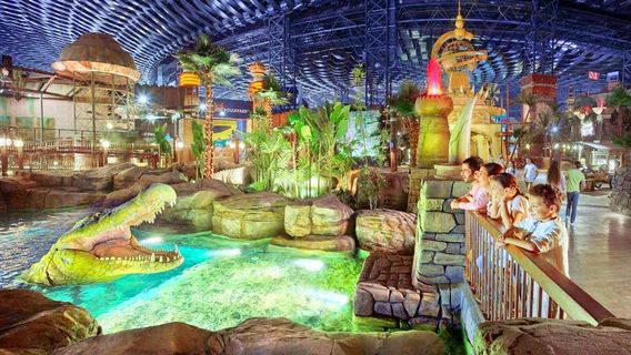 IMG Worlds of Adventure