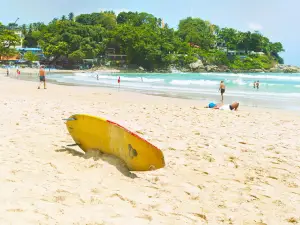 Kata Beach