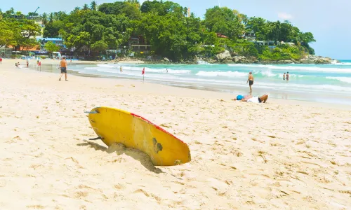 Kata Beach