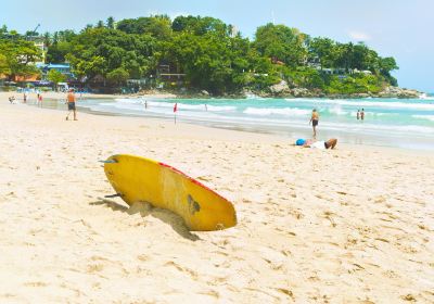 Kata Beach