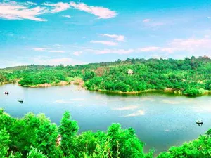 Maling Mountain Scenic Area