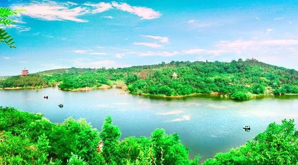 馬陵山風景名勝區門票成人