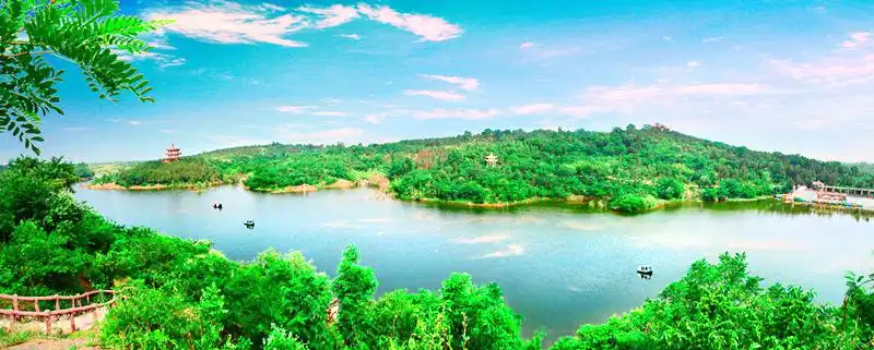 Hotels near Maling Mountain Scenic Area