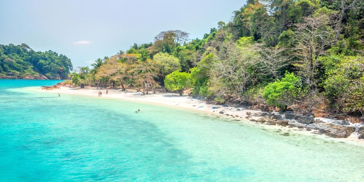 Ko Rang