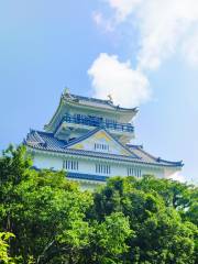 Gifu Castle