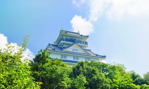 Thành Gifu
