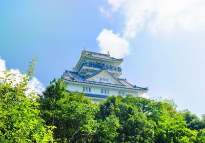 Gifu Castle