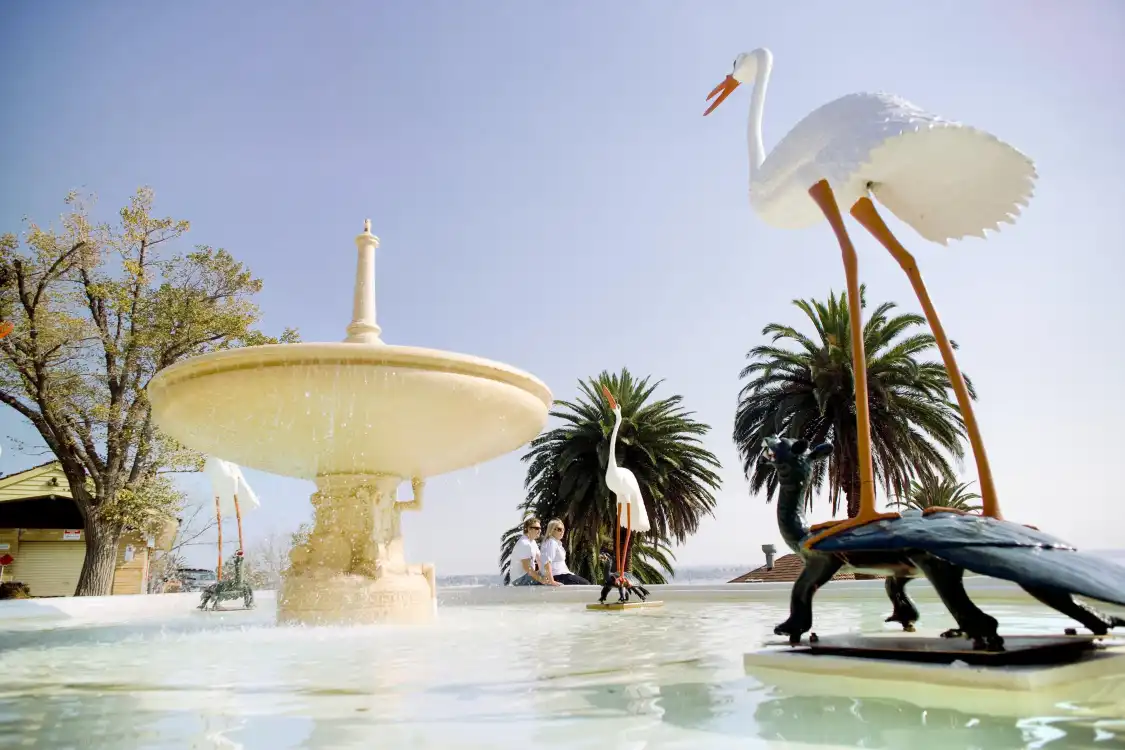 Hotels near Eastern Beach