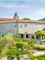 Monastero di Cimiez