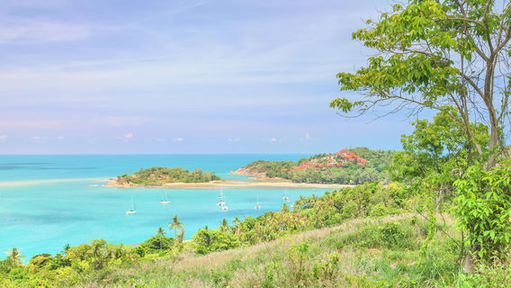 Koh Samui