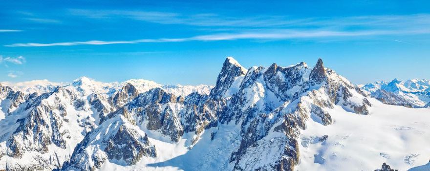 Aiguille de Midi