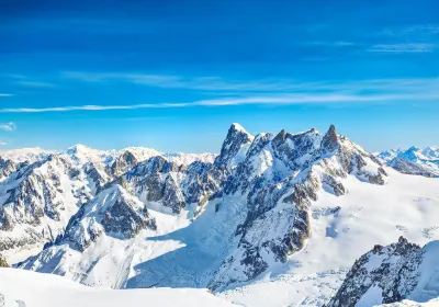 Aiguille de Midi