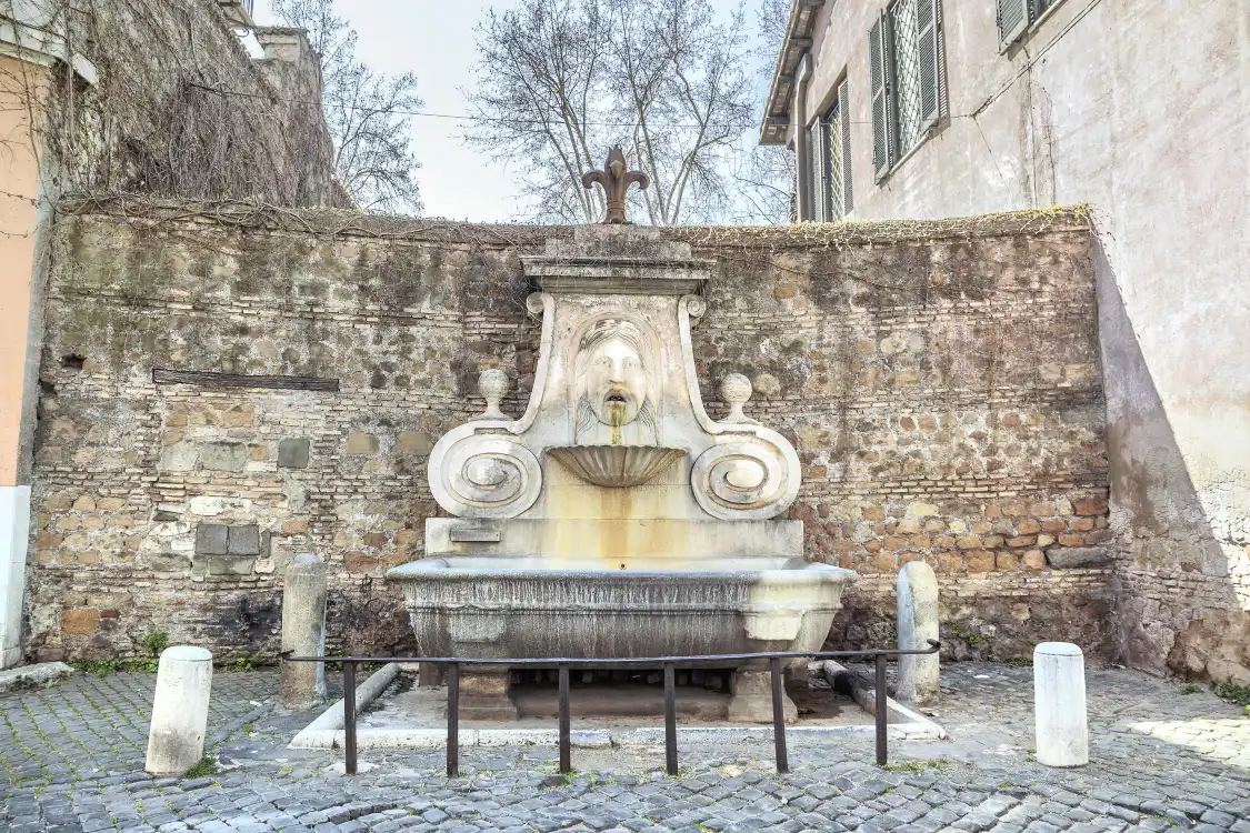 Giulia Street 주변 호텔