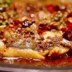 烤匠麻辣烤鱼(龙湖时代天街店) User Photo