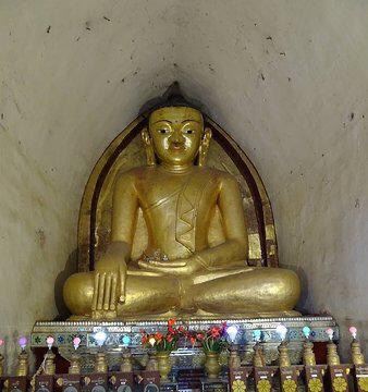 Mahabodhi Paya