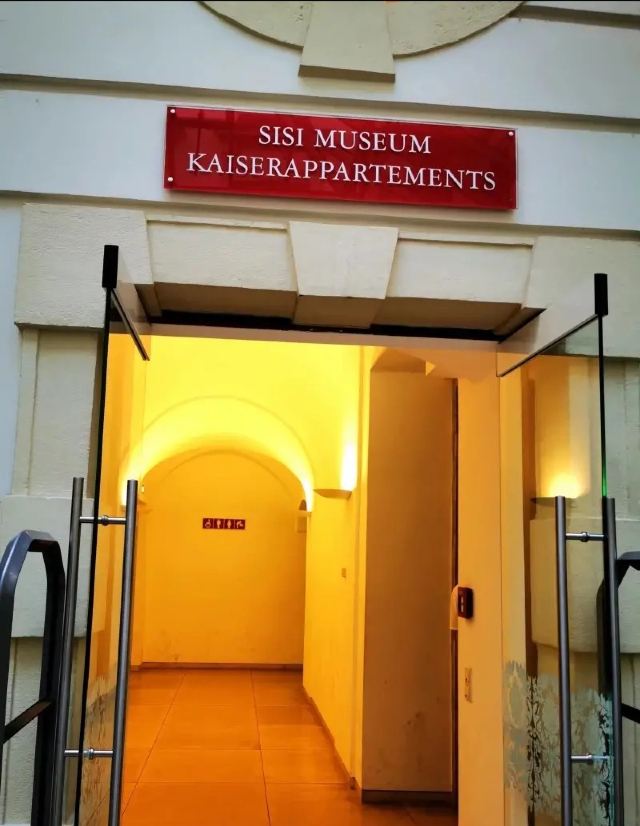 Sisi Museum