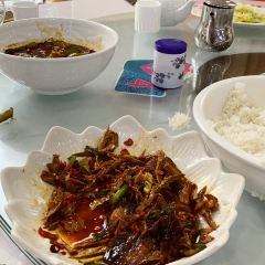 天沅大酒店-餐厅 User Photo
