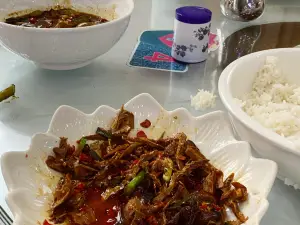 天沅大酒店-餐厅