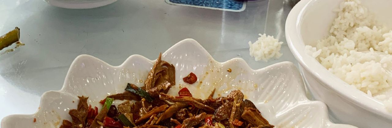 天沅大酒店-餐厅