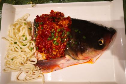 北方味道饺子馆