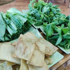 乙丙丁正宗昭通天麻火腿鸡(总店) ảnh của người dùng
