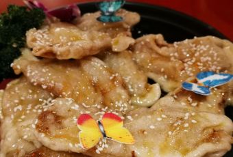 DONGBEI MAN YUAN User Photo