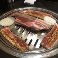 BenJia Korean Restaurant (TianShan Road) ảnh của người dùng