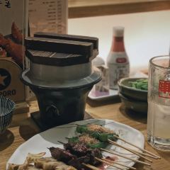 Kushidori User Photo