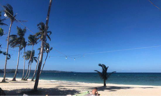 Ilig Iligan Beach