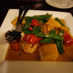 Romdeng User Photo