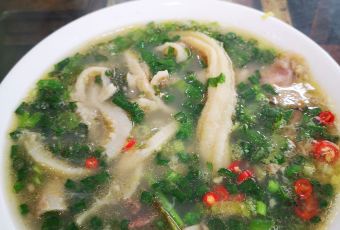 双流肥肠粉川菜饭店 User Photo