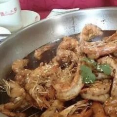 陈氏大虾(怀贤西街店) 여행 사진