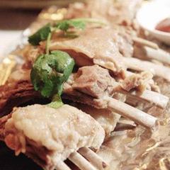 锡林河饭店 User Photo