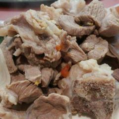 铁锅烀羊肉313羊庄(海林店) User Photo