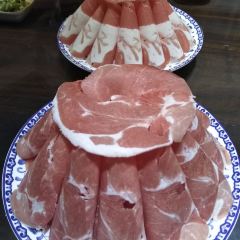 789Xiqigaoyangjingdian Hot Pot User Photo